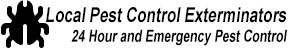 Lake Ozette WA Pest Control Exterminators